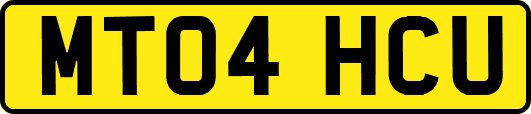 MT04HCU