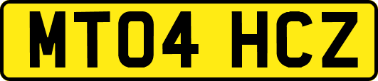 MT04HCZ