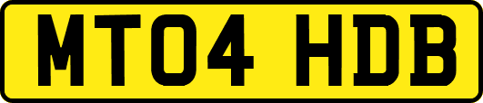 MT04HDB