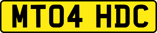 MT04HDC