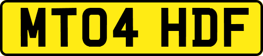 MT04HDF