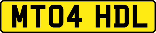 MT04HDL