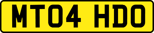 MT04HDO