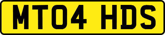 MT04HDS
