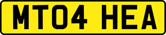 MT04HEA