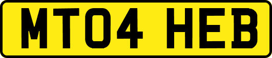 MT04HEB