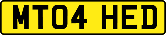 MT04HED