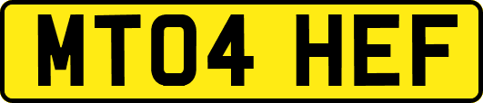 MT04HEF