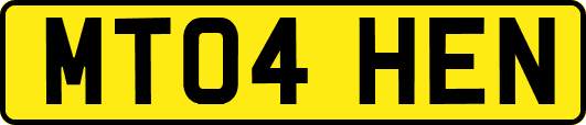MT04HEN