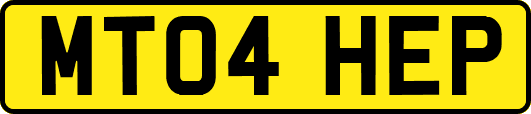 MT04HEP