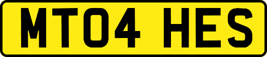MT04HES