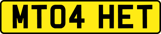 MT04HET