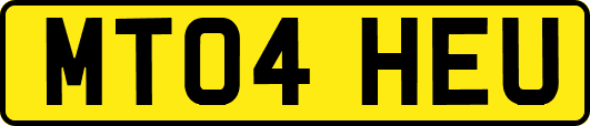 MT04HEU