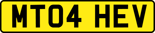 MT04HEV