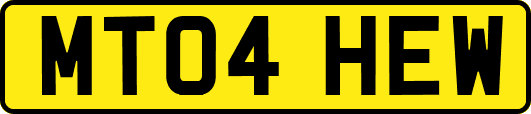MT04HEW