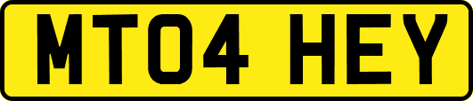 MT04HEY