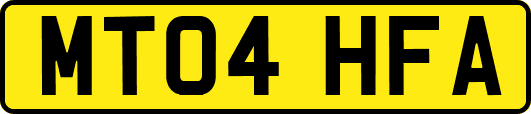 MT04HFA