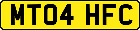 MT04HFC