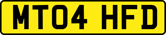 MT04HFD