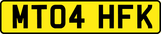 MT04HFK