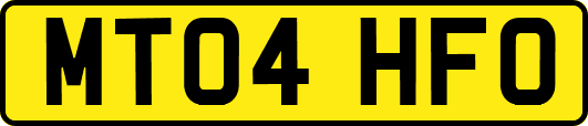 MT04HFO