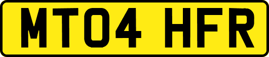 MT04HFR