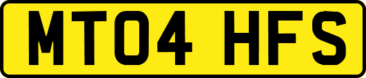 MT04HFS