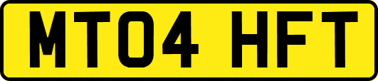 MT04HFT
