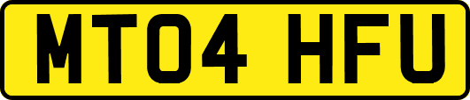MT04HFU