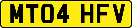 MT04HFV