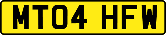 MT04HFW