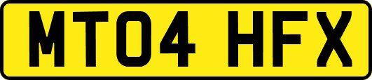 MT04HFX