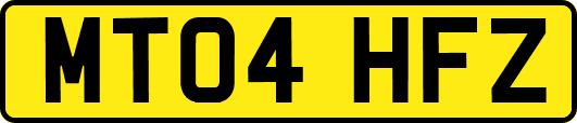 MT04HFZ