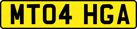 MT04HGA