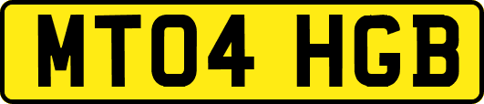 MT04HGB