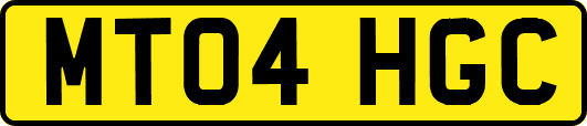 MT04HGC