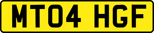 MT04HGF