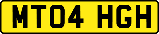 MT04HGH