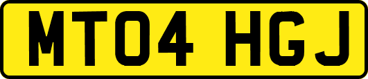 MT04HGJ