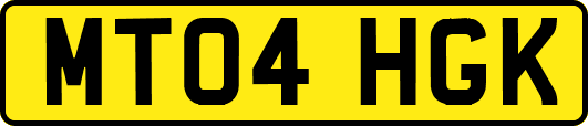 MT04HGK