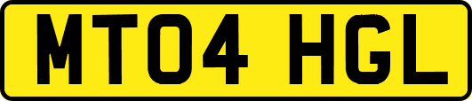 MT04HGL