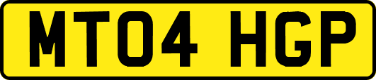MT04HGP