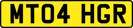 MT04HGR