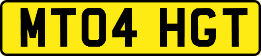 MT04HGT