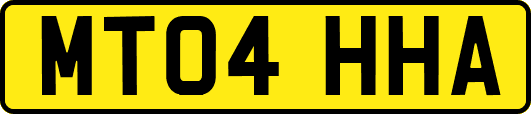 MT04HHA