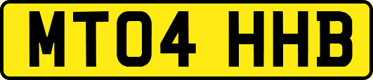 MT04HHB