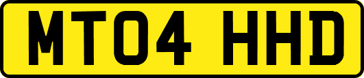 MT04HHD
