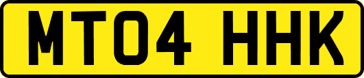 MT04HHK