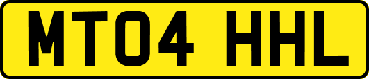 MT04HHL