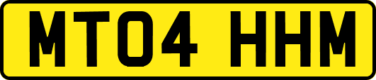 MT04HHM